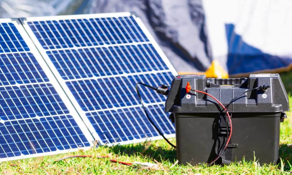 How to Calculate Solar Panel Battery and Inverter in Simple Terms