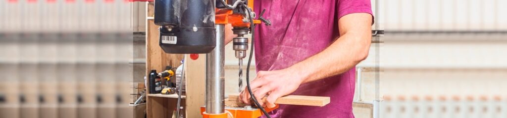 Best Floor Drill Presses For Highly Precise, Heavy-Duty Projects
